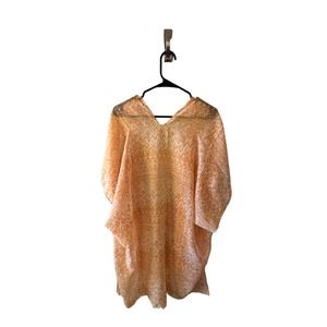 Sunny Serenity Kimono